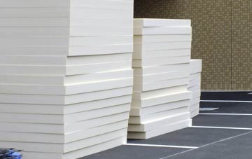 Stanway Green flat roof insulation costs