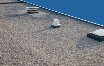 flat roofing Stanway Green
