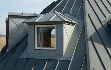 metal roofing Stanway Green