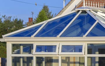 professional Stanway Green conservatory insulation