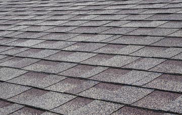 Stanway Green tiles for shallow pitch roofing