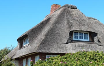 thatch roofing Stanway Green
